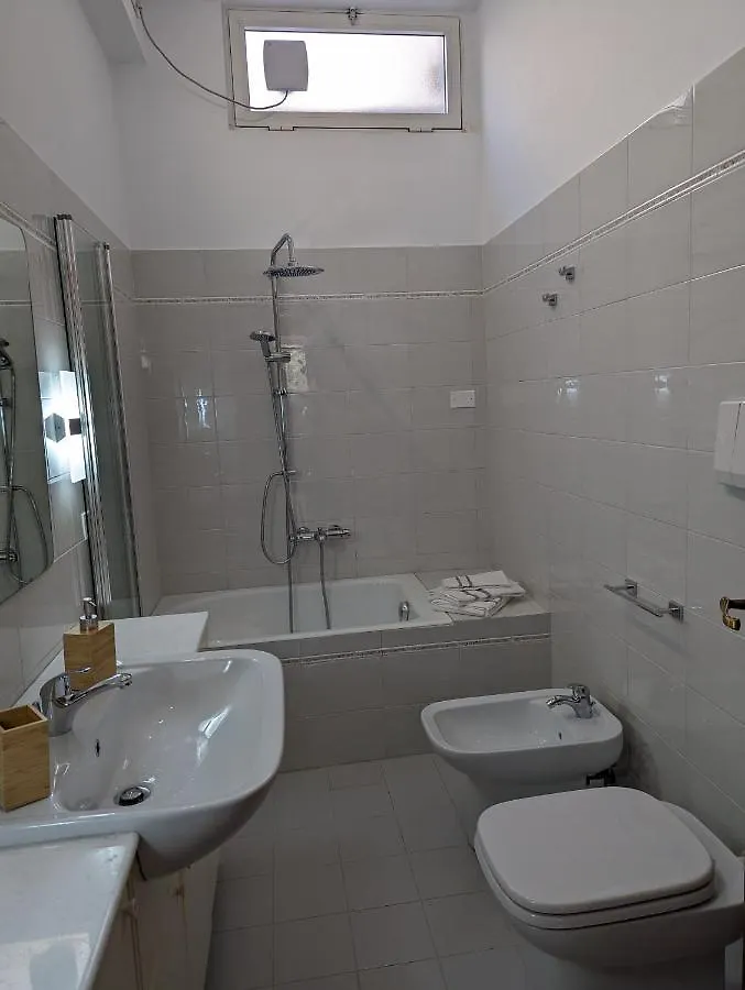 Prázdninový dům Vila Il Cedro Casarza Ligure