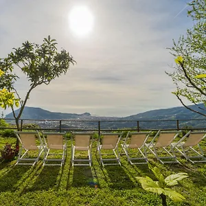 Casale In Vigna, Cinqueterrecoast Ferienhaus