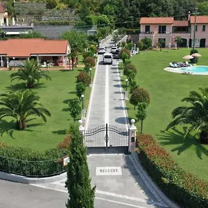 Terra Di Liguria Frühstückspension