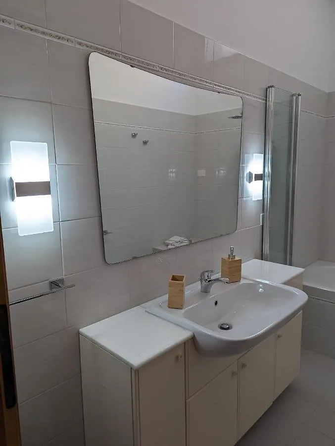 Il Cedro Villa Casarza Ligure