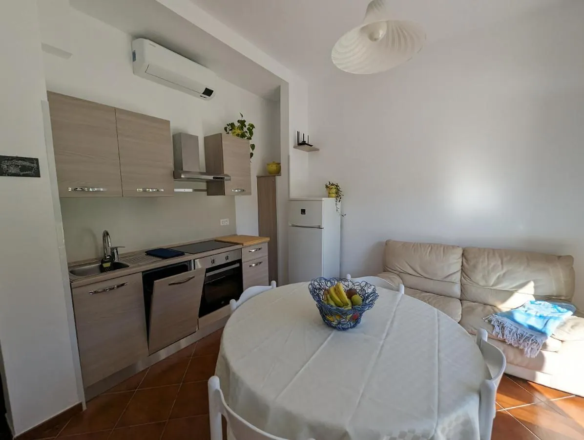 Holiday home Il Cedro Villa Casarza Ligure