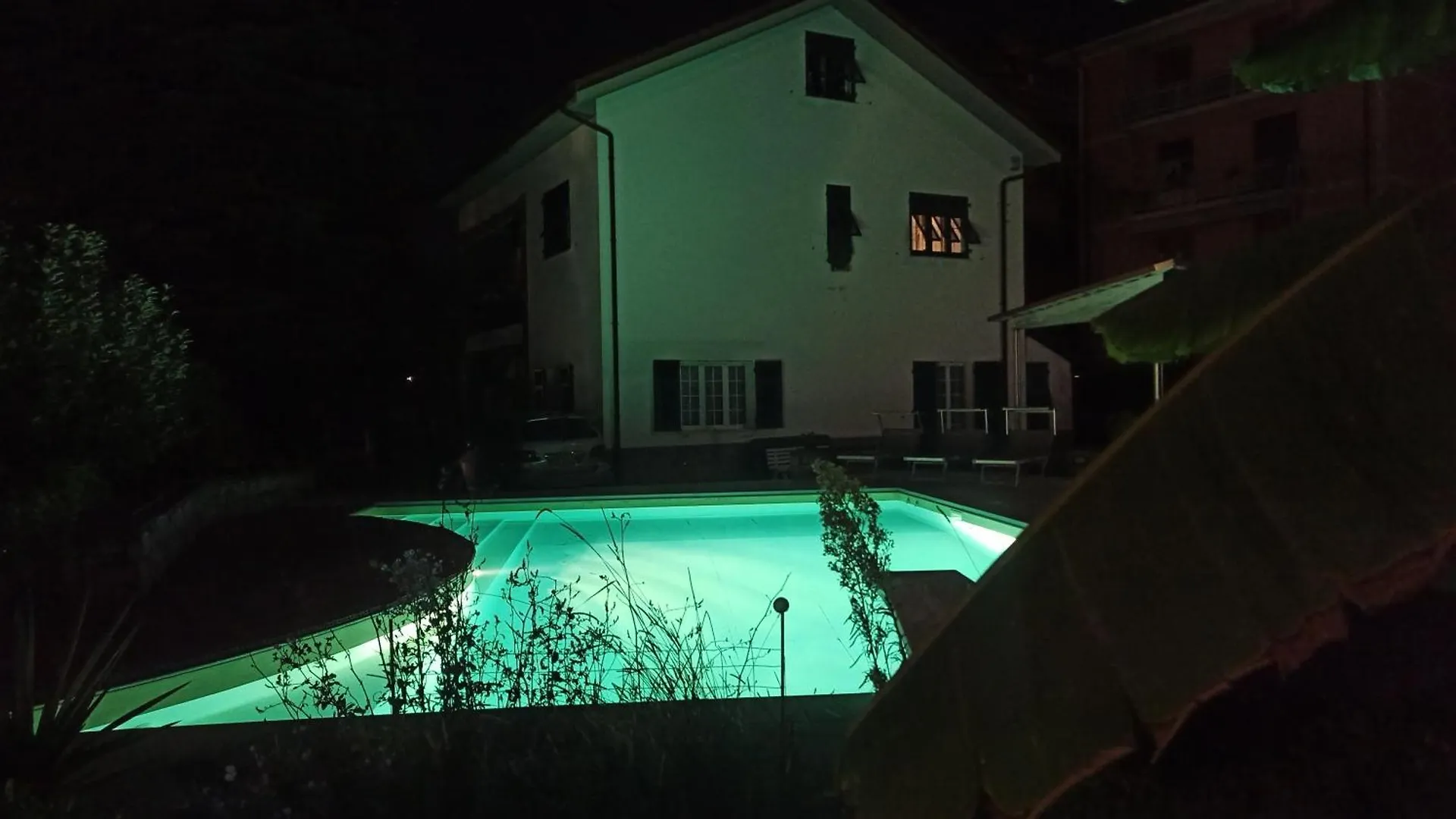 Il Cedro Villa Casarza Ligure Italy